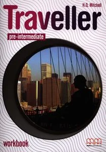 Bild von Traveller pre-intermediate Workbook + CD