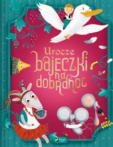 Bild von Urocze bajeczki na dobranoc