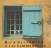 Książka : Wielka wym... - Anna Nasiłowska