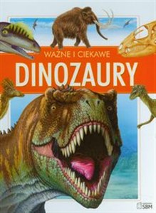 Bild von Ważne i ciekawe Dinozaury