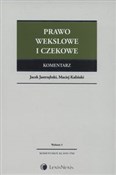 Prawo weks... - Jacek Jastrzębski, Maciej Kaliński -  fremdsprachige bücher polnisch 