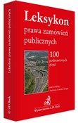Leksykon p... - Andrzej Pawłowski -  fremdsprachige bücher polnisch 