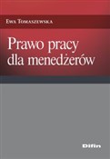 Prawo prac... - Ewa Tomaszewska -  polnische Bücher