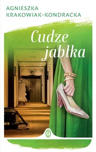 Bild von Cudze jabłka