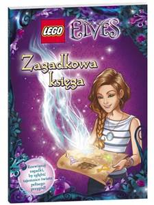 Bild von LEGO Elves Zagadkowa ksiega