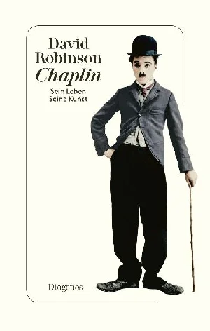 Bild von ROBINSON, D: CHAPLIN