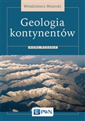 Geologia k... - Włodzimierz Mizerski -  fremdsprachige bücher polnisch 