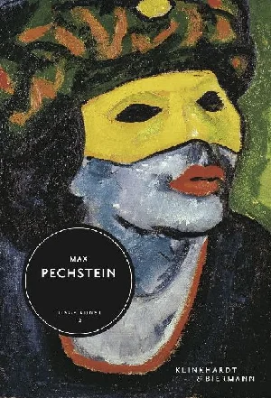 Obrazek MAX PECHSTEIN