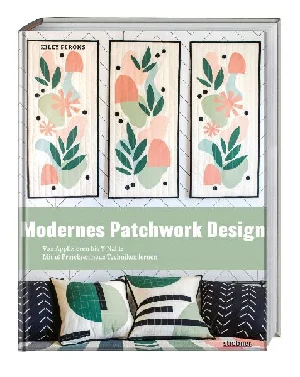 Obrazek FERONS, K: MODERNES PATCHWORK DESIGN