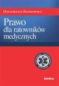 Prawo dla ... - Małgorzata Paszkowska -  polnische Bücher