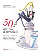 50 mitów o... - Jana Zubcowa, Tijna Orasmae-Meder -  polnische Bücher