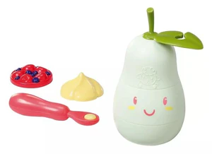 Obrazek Baby born - Interactive Feeding Set