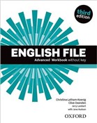 Książka : English Fi... - Christina Latham-Koenig, Clive Oxenden, Jerry Lambert