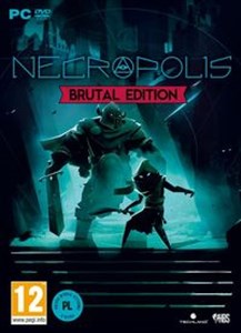 Bild von Necropolis Brutal Edition Necropolis Brutal Edition