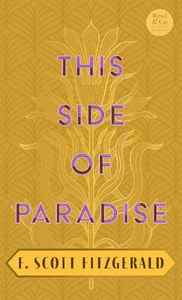 Obrazek FITZGERALD, F: THIS SIDE OF PARADISE