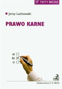 Bild von Prawo karne