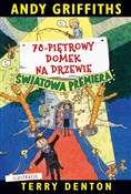 Polska książka : 78-piętrow... - Andy Griffiths