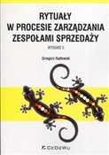 Rytuały w ... - Grzegorz Radłowski - Ksiegarnia w niemczech