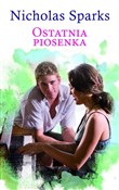 Polska książka : Ostatnia p... - Nicholas Sparks