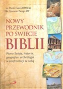 Nowy przew... - Mario Cucca, Giacomo Perego -  Książka z wysyłką do Niemiec 