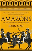 Amazons Th... - John Man - buch auf polnisch 