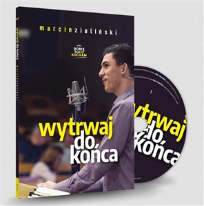 Bild von Wytrwaj do końca! płyta CD + dodatek