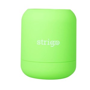 Bild von Pojemnik na długopisy zielony STRIGO