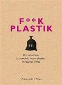 Polnische buch : F**k Plast... - Opracowanie Zbiorowe