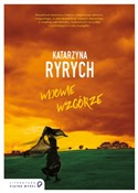 Polnische buch : Wdowie wzg... - Katarzyna Ryrych