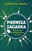 Pierwsza z... - Katharina Vestre -  polnische Bücher