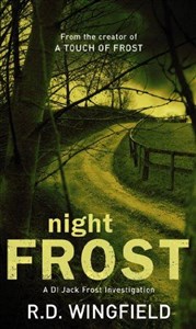 Obrazek Night Frost