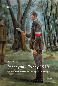 Bild von Pszczyna - Tychy 1919 I powstanie śląskie na ziemi pszczyńskiej