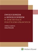 Polska książka : Ewolucjoni... - Adam Bosiacki