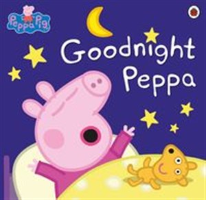 Obrazek Peppa Pig: Goodnight Peppa