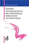 Polnische buch : Konflikty ... - Malgorzata Marchewka