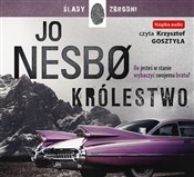 Polnische buch : [Audiobook... - Jo Nesbo