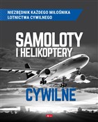 Polska książka : Samoloty i... - Michał Suliński, Mikołaj Kuroczycki
