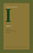 Teatr Tom ... - Eugne Ionesco -  Polnische Buchandlung 