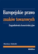 Książka : Europejski... - Mariusz Załucki
