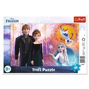 Książka : Puzzle 15 ...