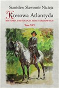 Polska książka : Kresowa At... - Stanisław Sławomir Nicieja