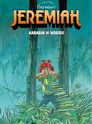 Jeremiah -... - HERMANN - Ksiegarnia w niemczech