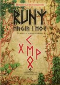 Zobacz : Runy Magia... - Lichodziejewski Robert