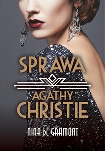 Bild von Sprawa Agathy Christie