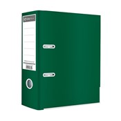 Zeige Details für Segregator A4/75K ciemnozielony błysk Segregator... -  Książka z wysyłką do Niemiec