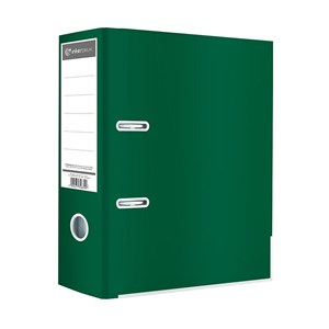 Bild von Segregator A4/75K ciemnozielony błysk