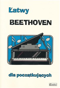 Bild von Łatwy Beethoven dla początkujących