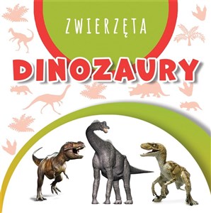 Bild von Wstęgi kartonowe. Dinozaury