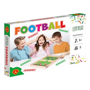 Obrazek Football Eco Fun