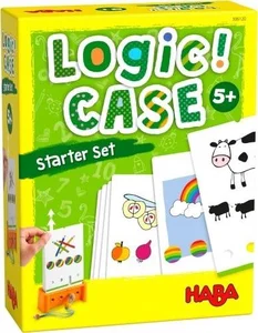 Obrazek Logic! CASE Starter Set 5+